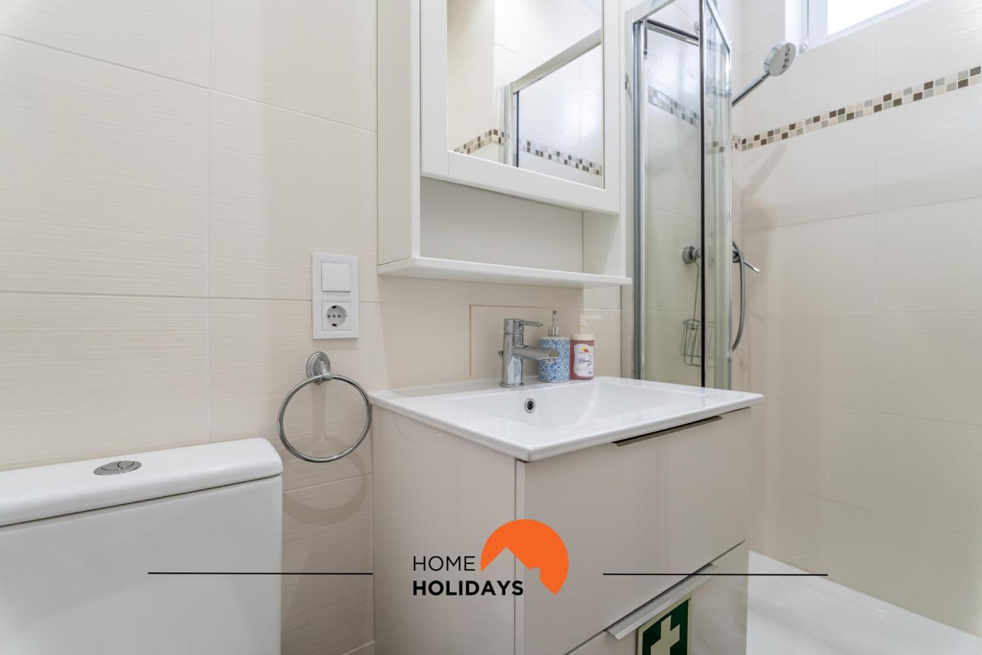 #164 Saradel 42 by Home Holidays