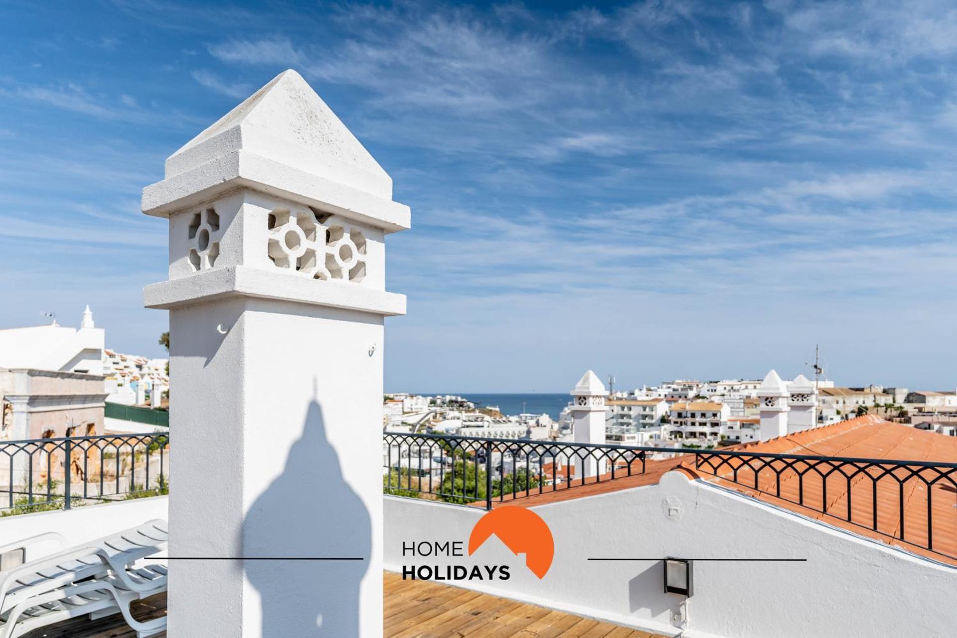 #164 Saradel 42 by Home Holidays