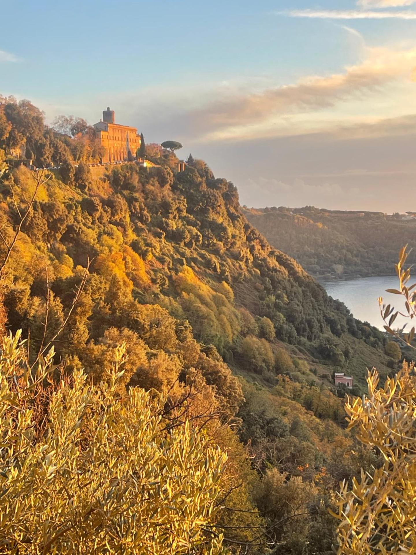La Fontanella - Piccolo Appartamento nel Centro Storico di Nemi