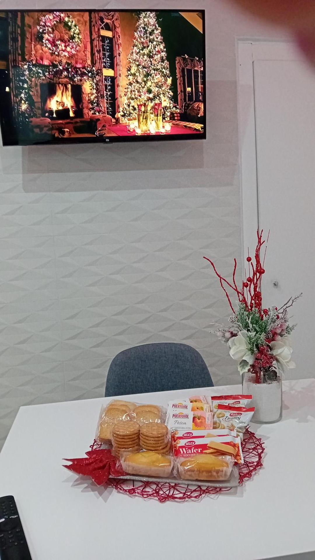 L' Aurora Azzurra casa vacanze Casa Maria