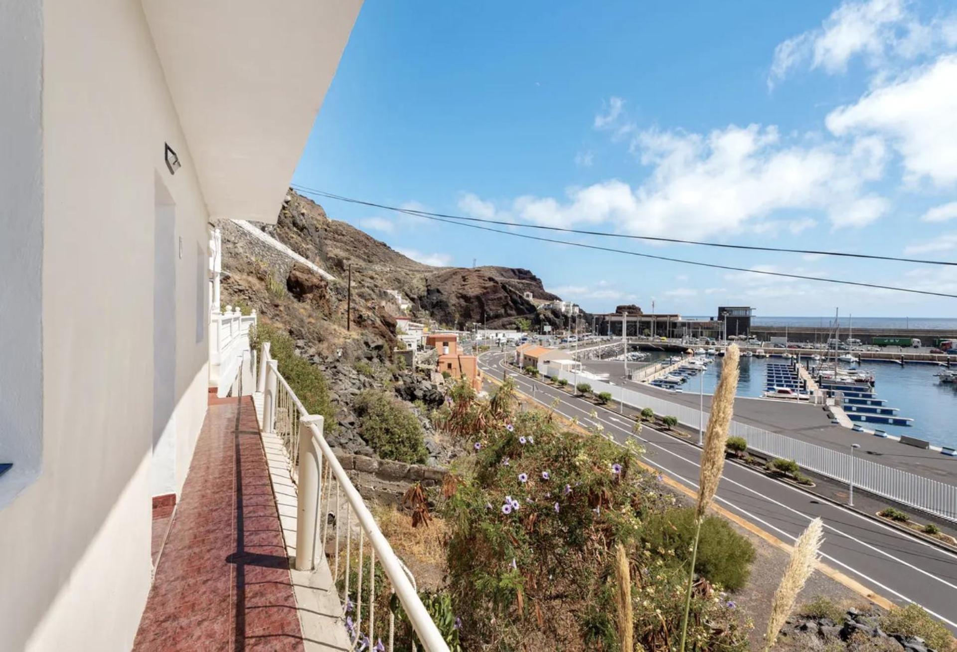 Apartamento Puerto Estaca 3