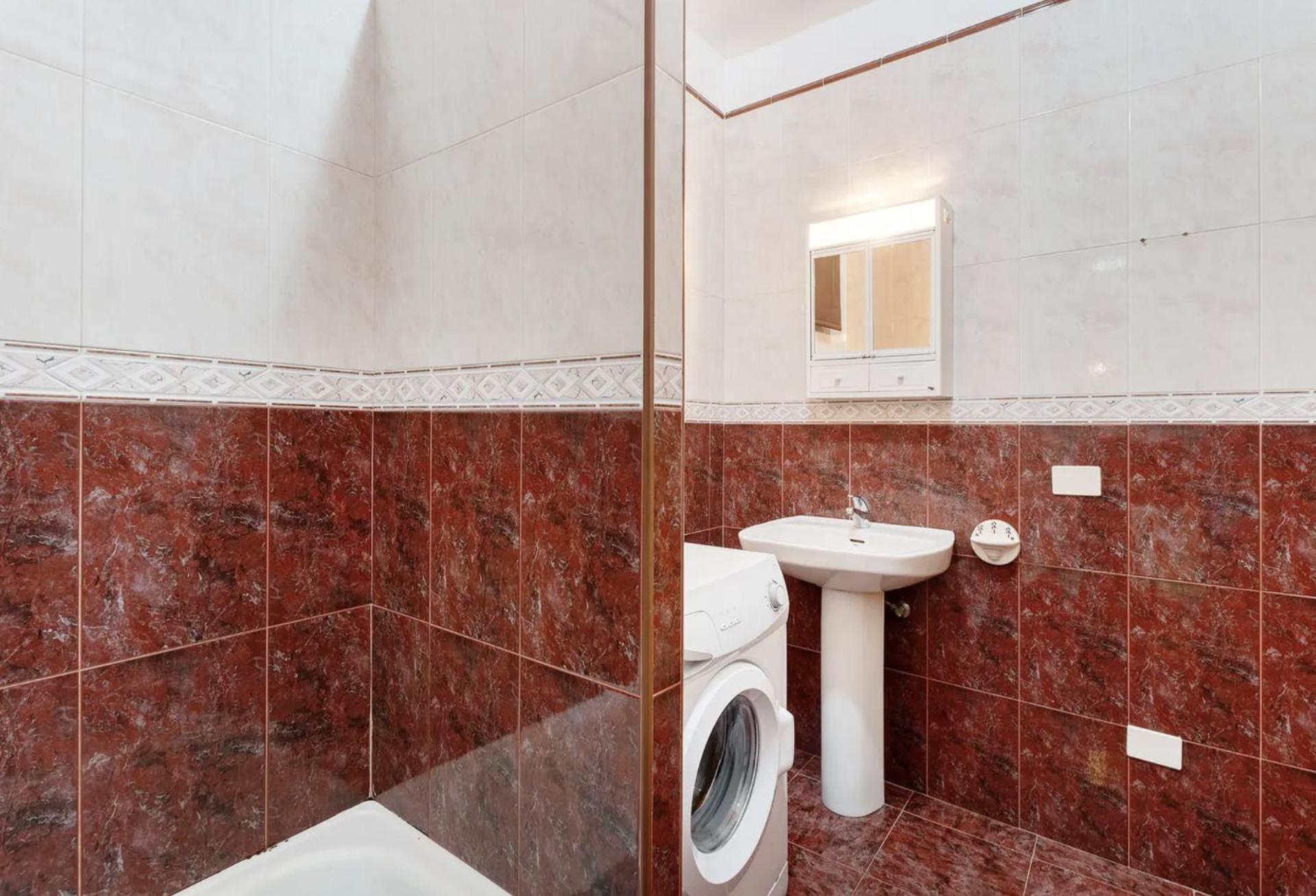 Apartamento Puerto Estaca 3