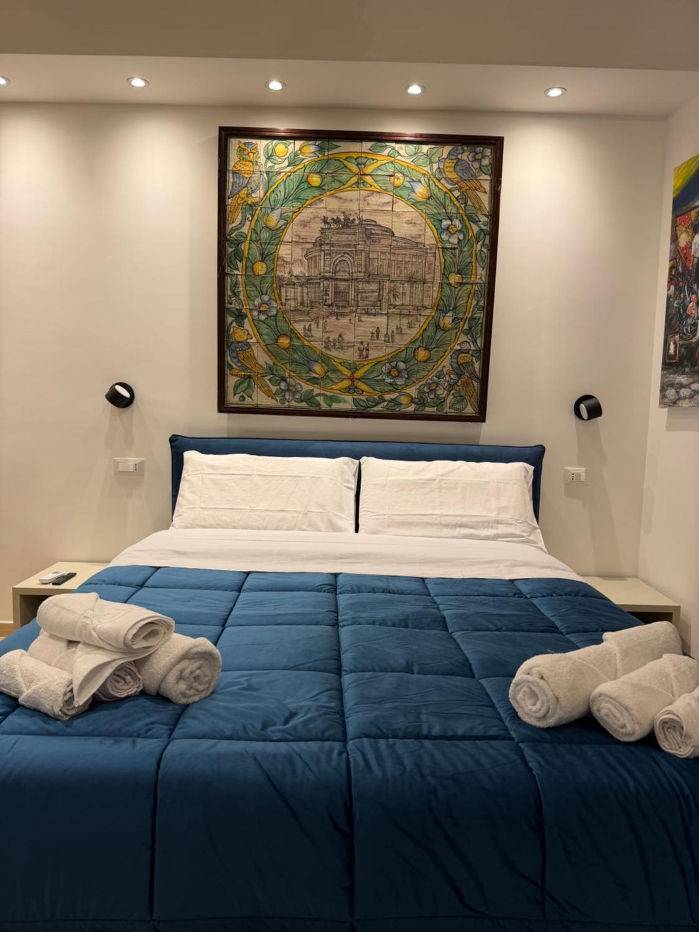 Caminneci Palace Boutique