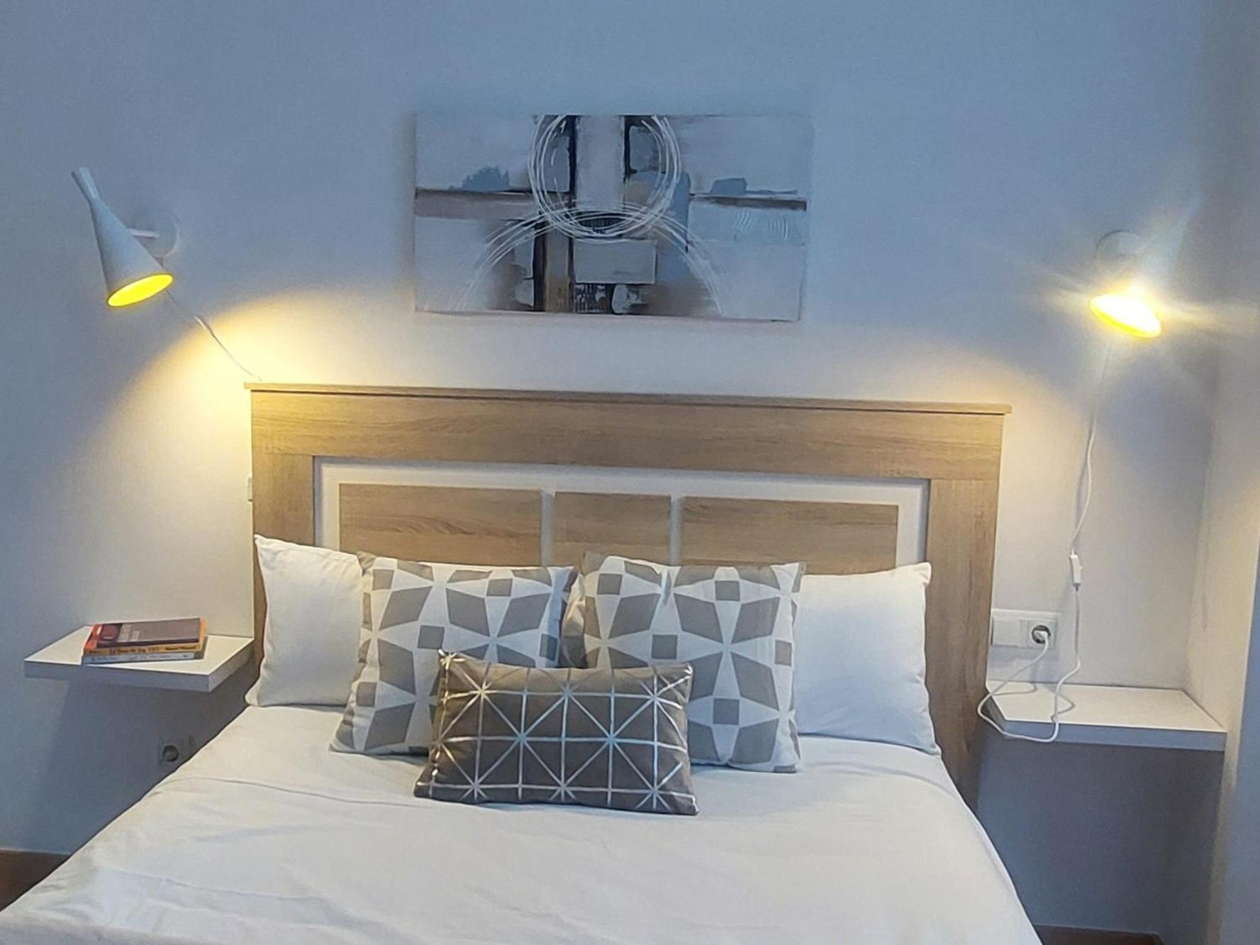 Apartamento Vive Teruel