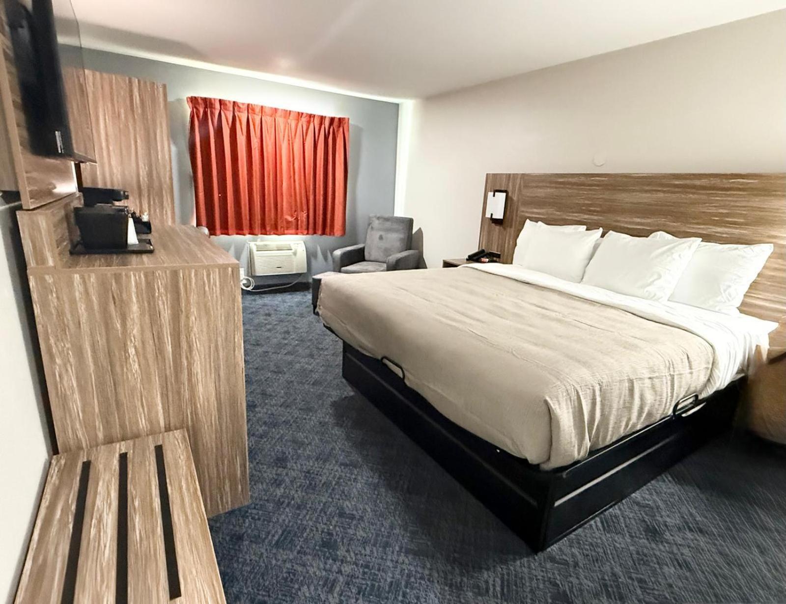 Quality Inn Ponca City