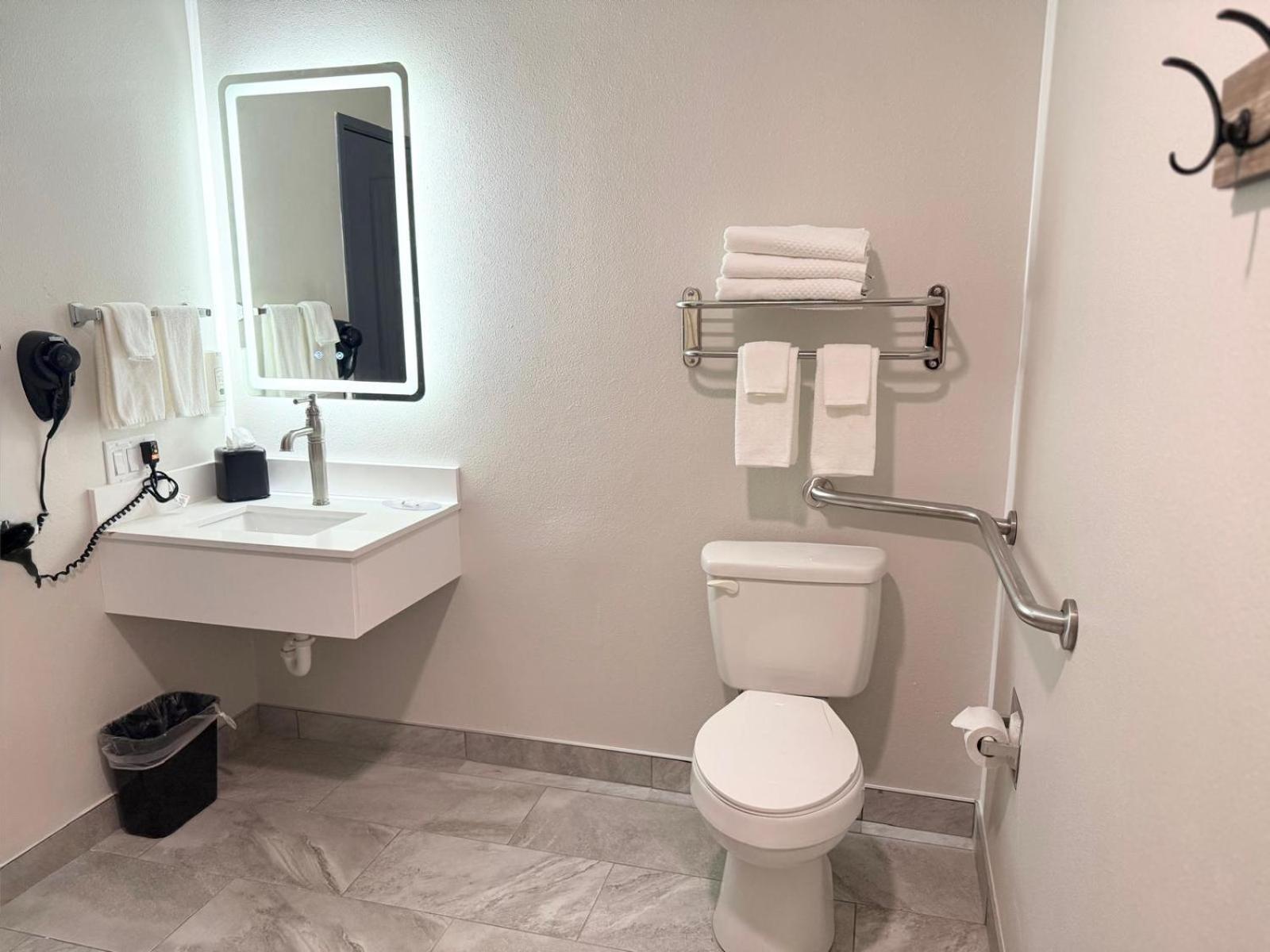 Quality Inn Ponca City