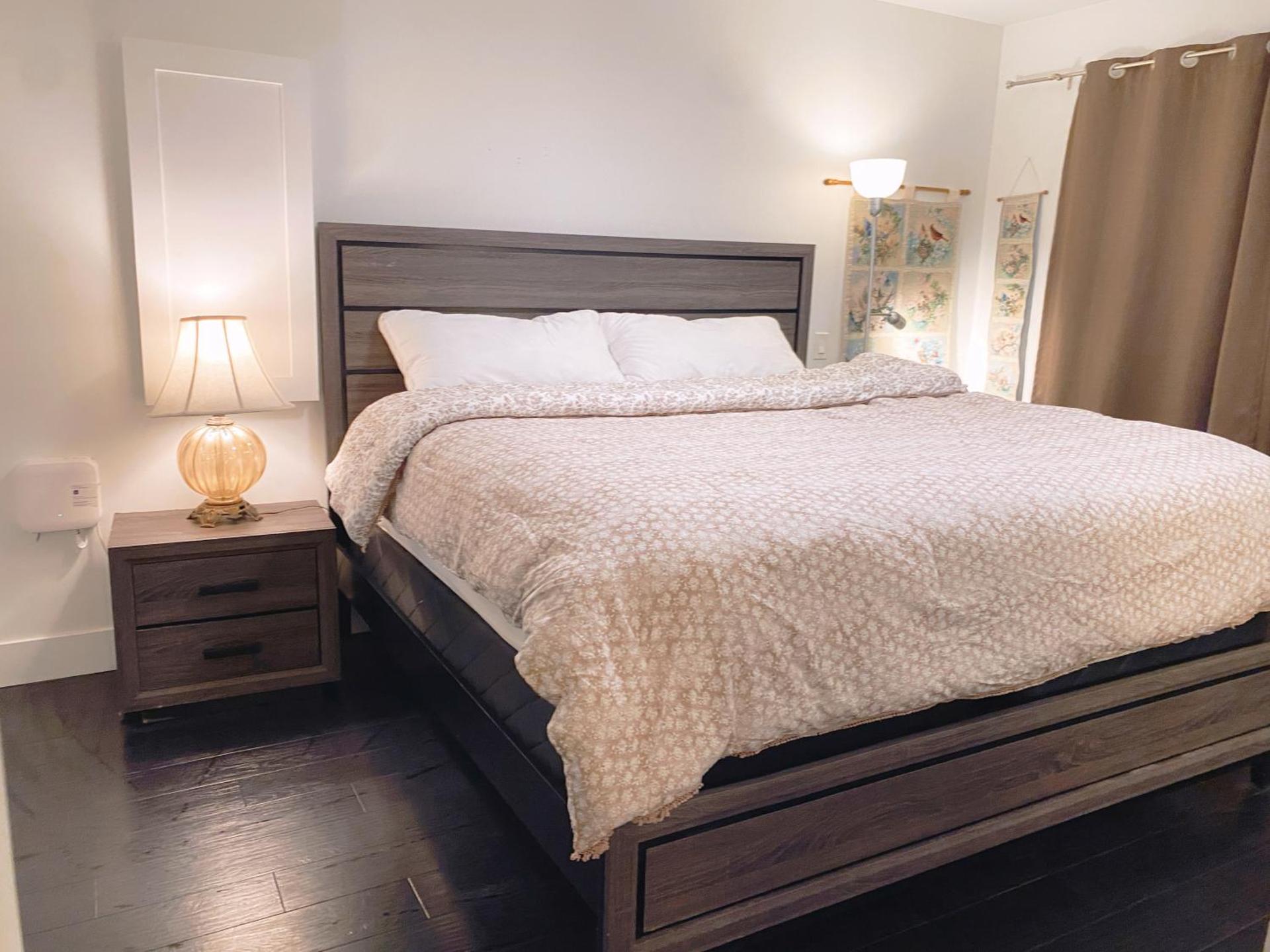 Cora Rivergarden Retreat