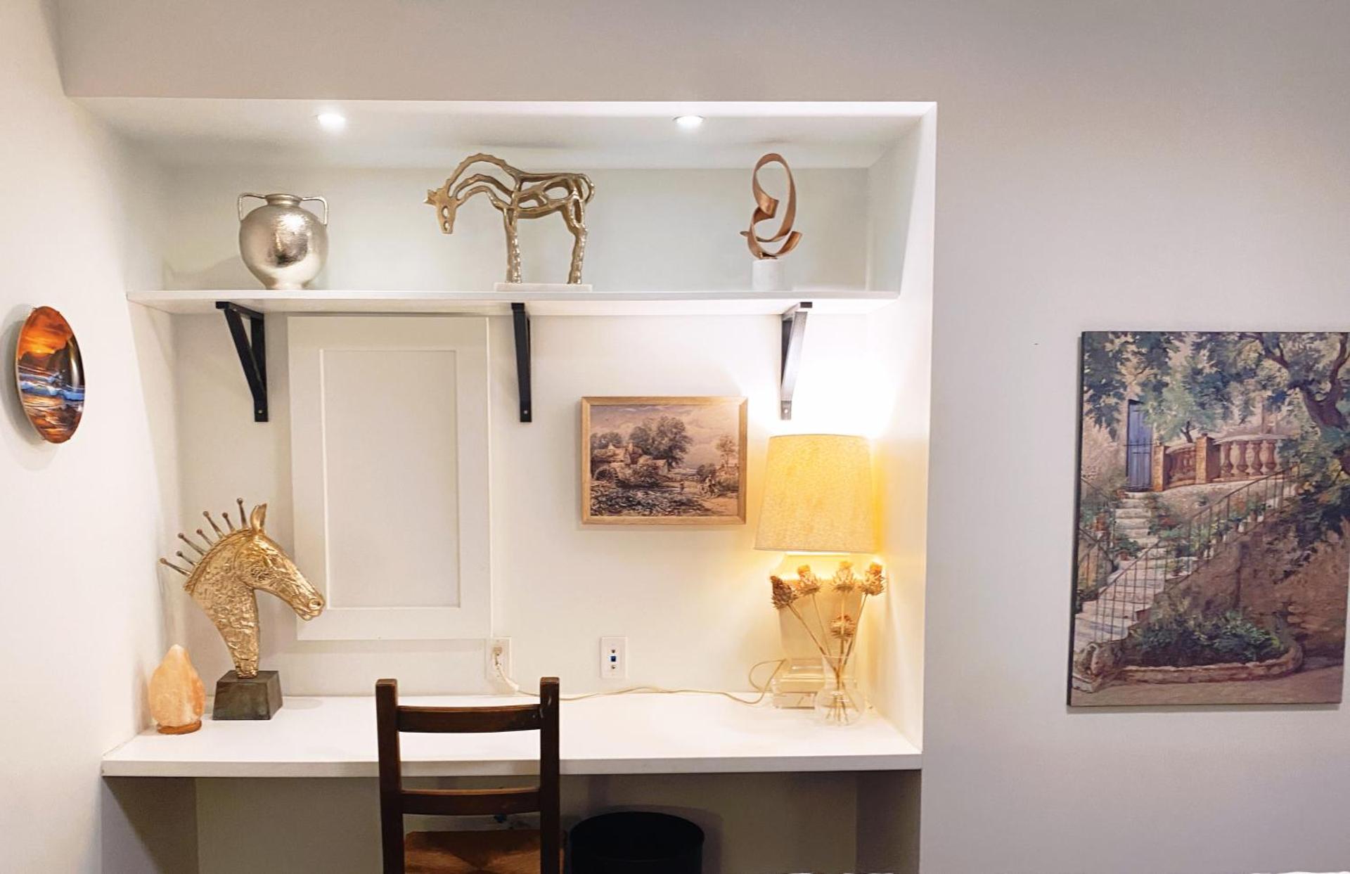 Cora Rivergarden Retreat