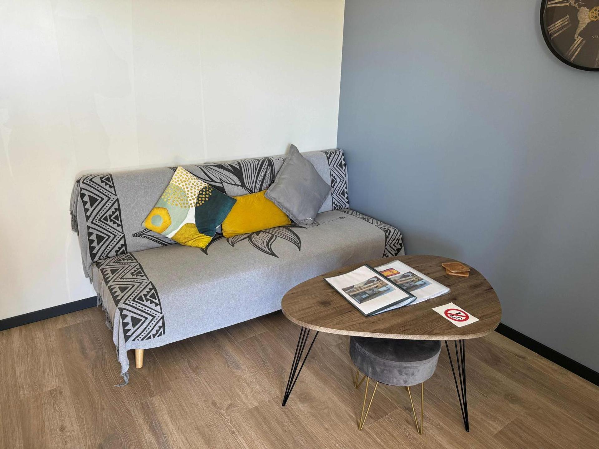 Chalet confortable 2 chambres près du lac de Jouarres - FR-1-783-8