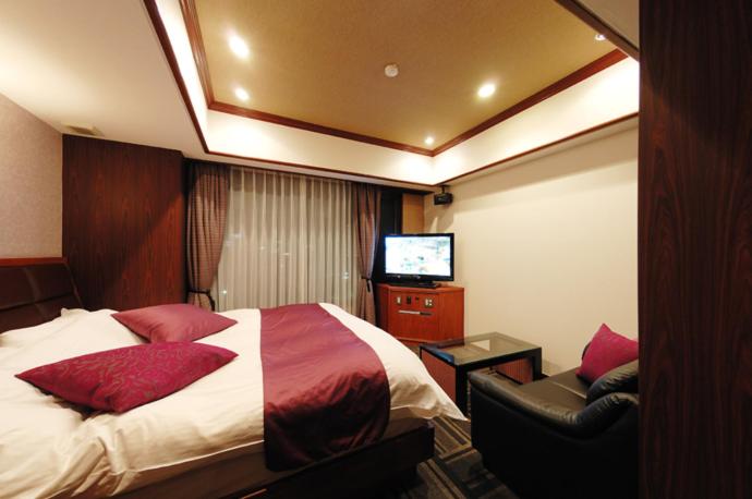 Hotel Water Gate Nagoya - Love Hotel for couple -