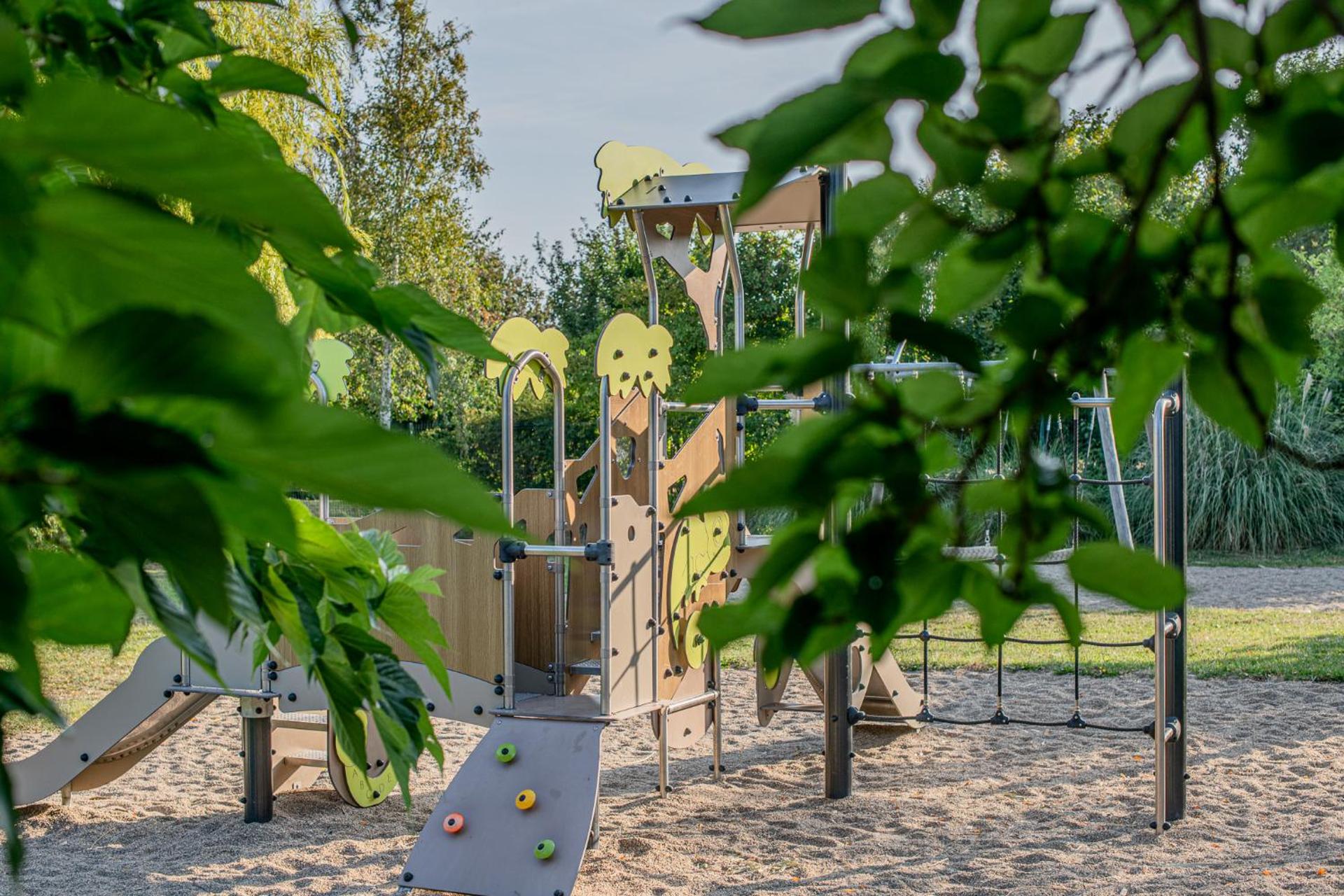 Camping Onlycamp Pierre & Sources