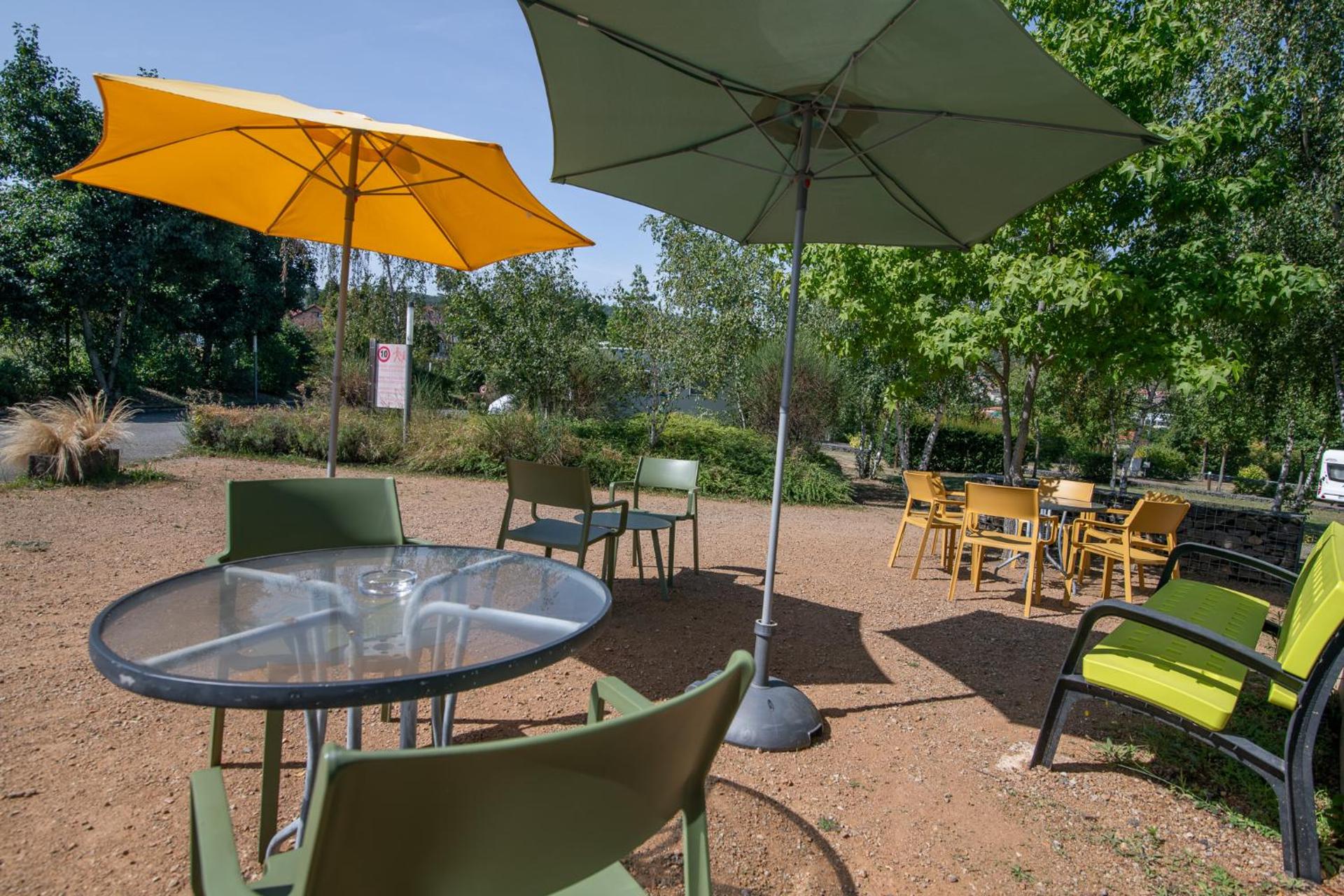 Camping Onlycamp Pierre & Sources