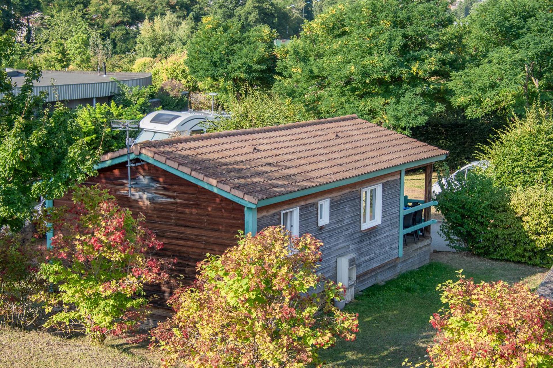 Camping Onlycamp Pierre & Sources