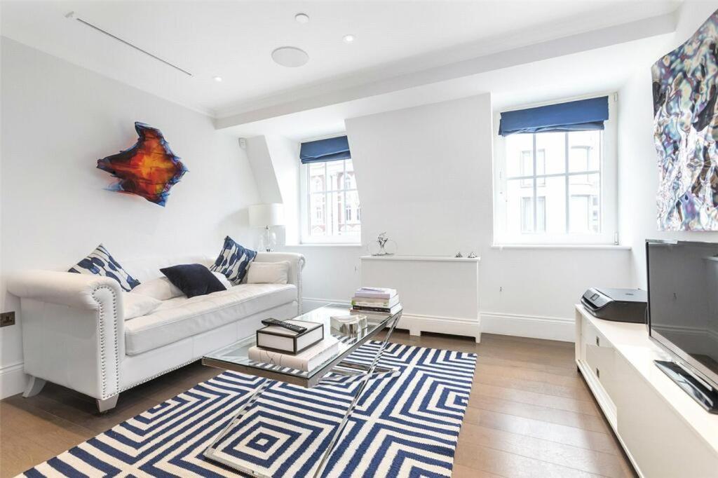 Prime West End The Covent Garden Design Flat