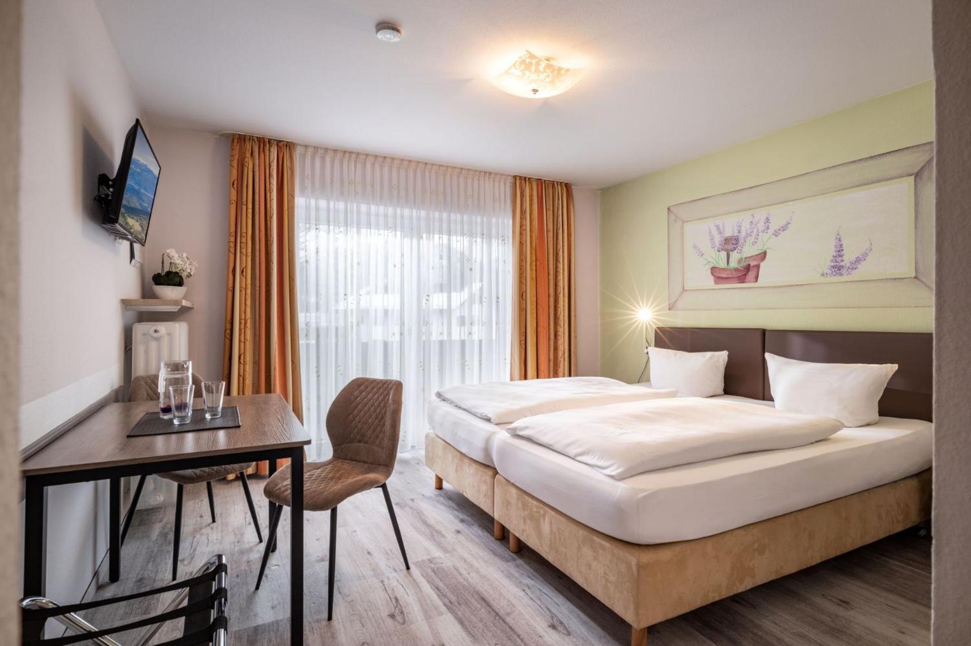 Frühstückspension Lavendel