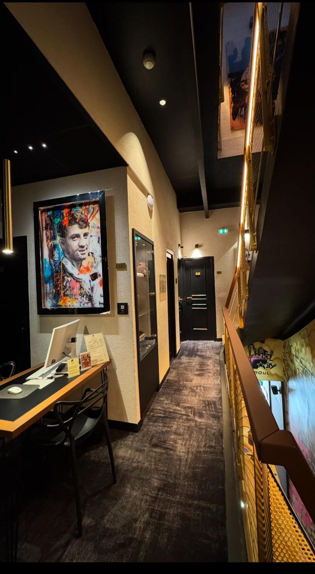 HOTEL by REBOUL - Boutique Hôtel Cassis