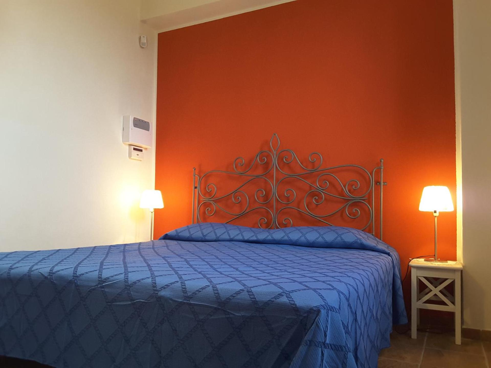 Casa nel Vigneto Erice