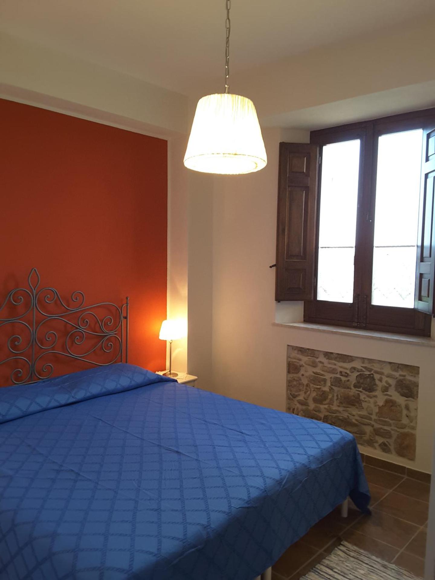 Casa nel Vigneto Erice