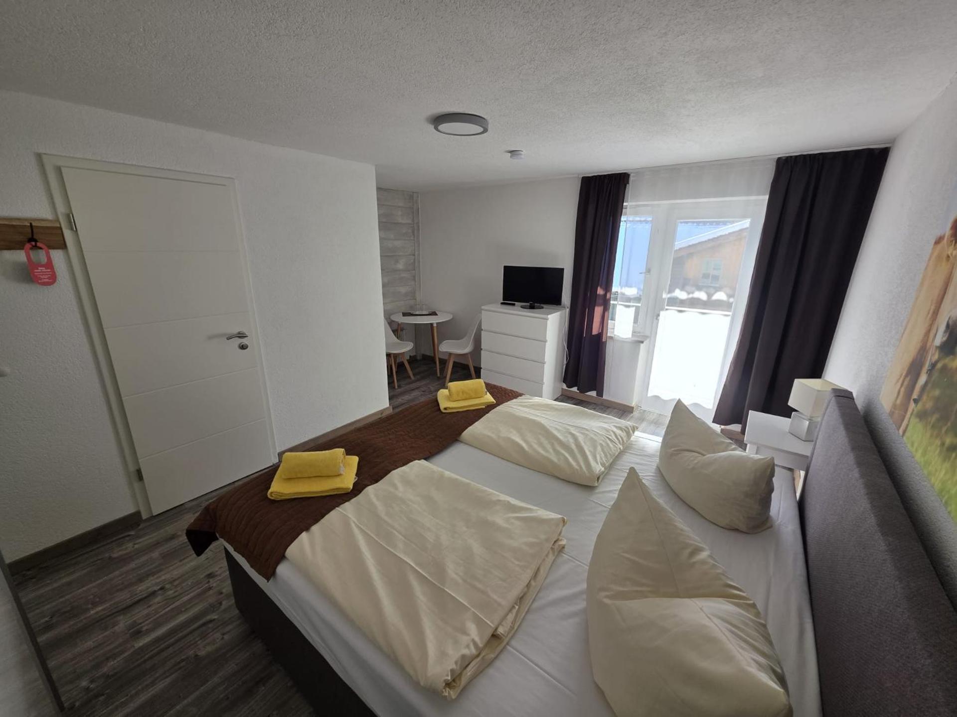 Landhotel Röfleuten