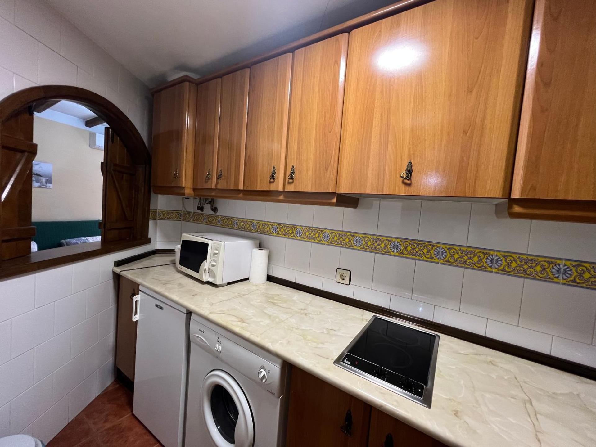 Apartamentos Turísticos La Posada