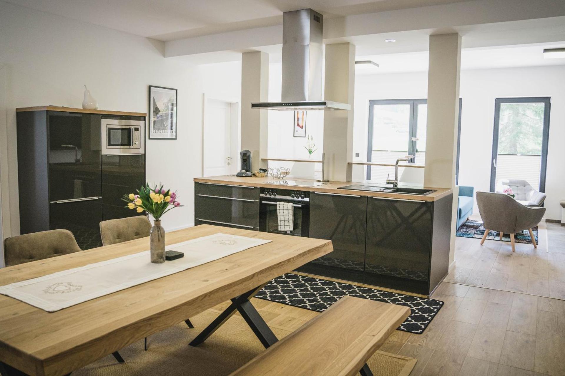 MountainLodge am Ötscher