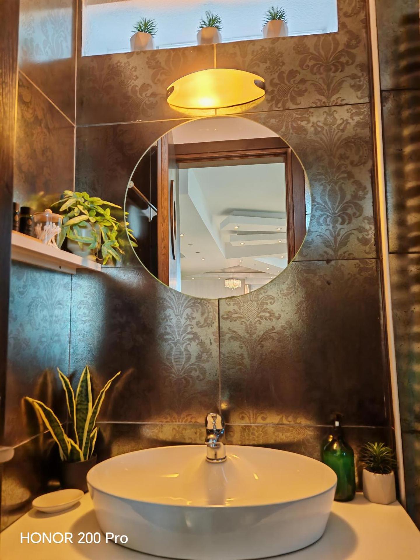 Hotel George suite 2