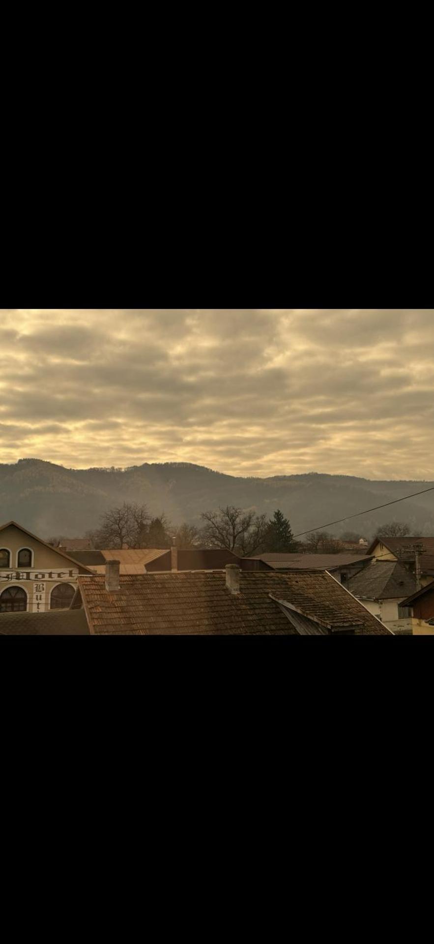 Cozy Central Apartment 2