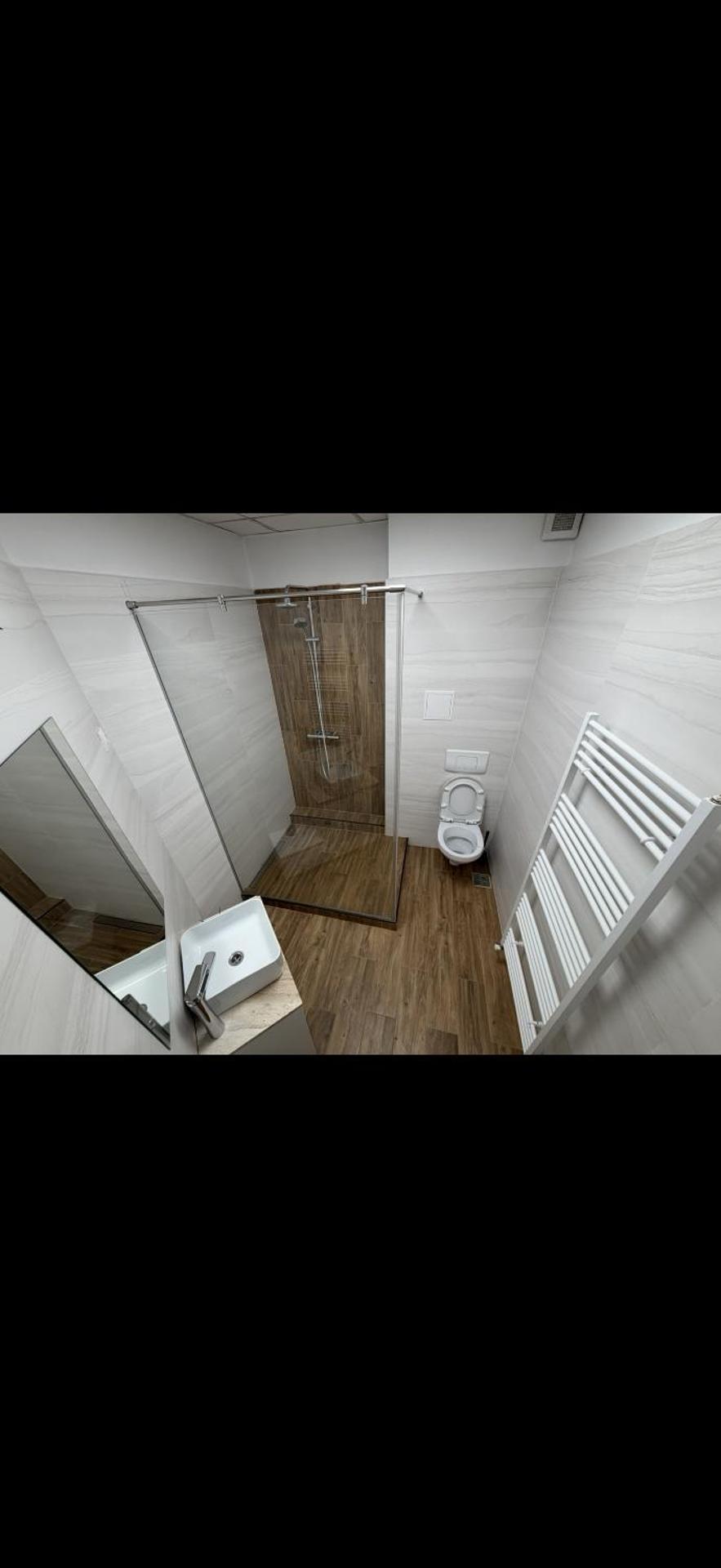 Cozy Central Apartment 2