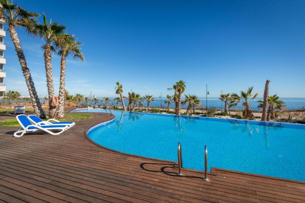 Posidonia I MED by ZANIS