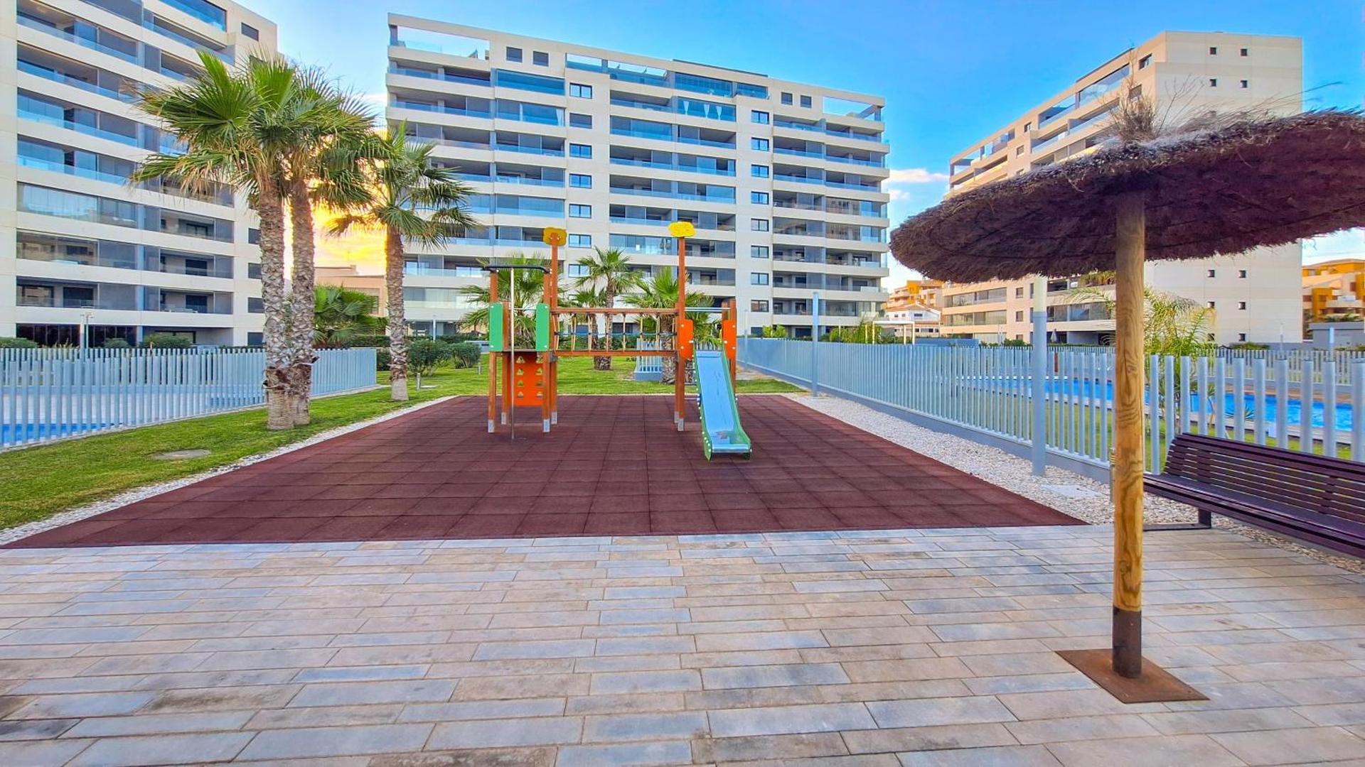 Posidonia I MED by ZANIS