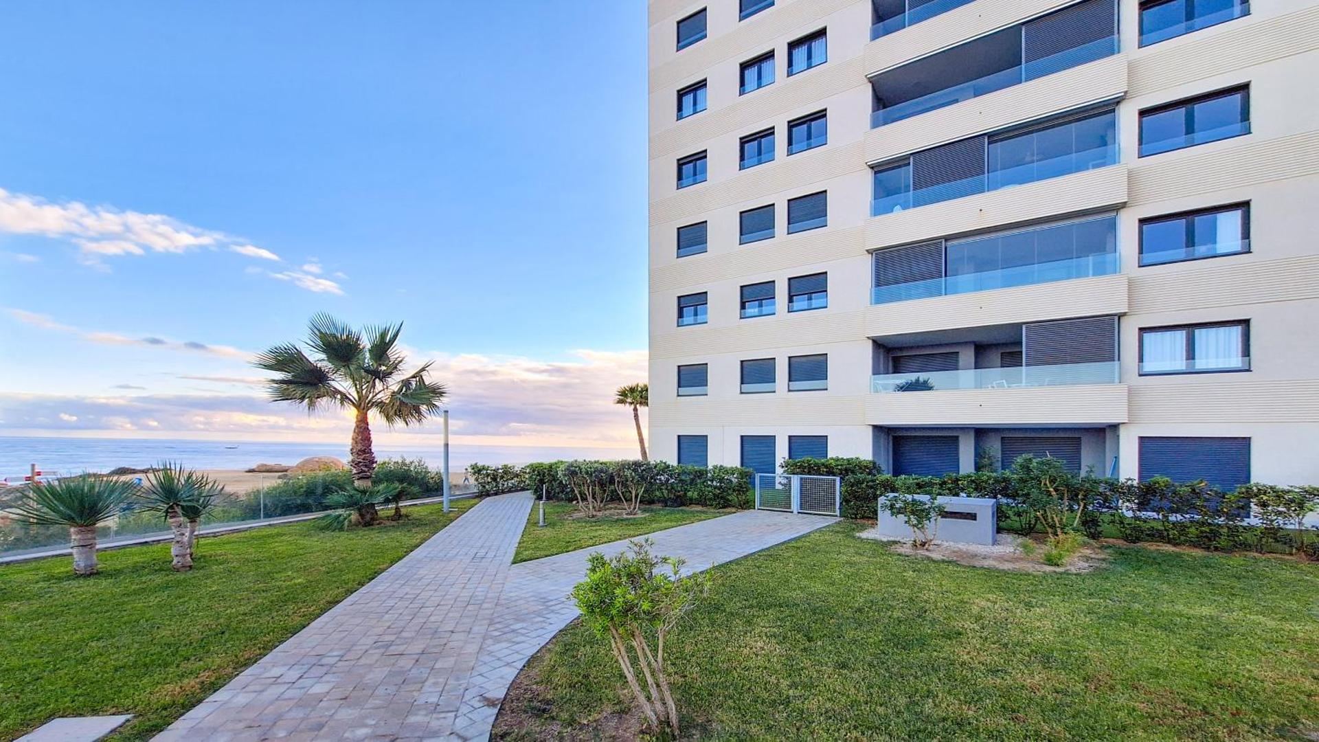 Posidonia I MED by ZANIS