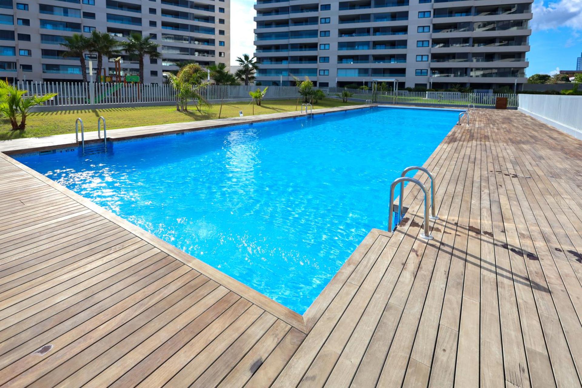 Posidonia I MED by ZANIS