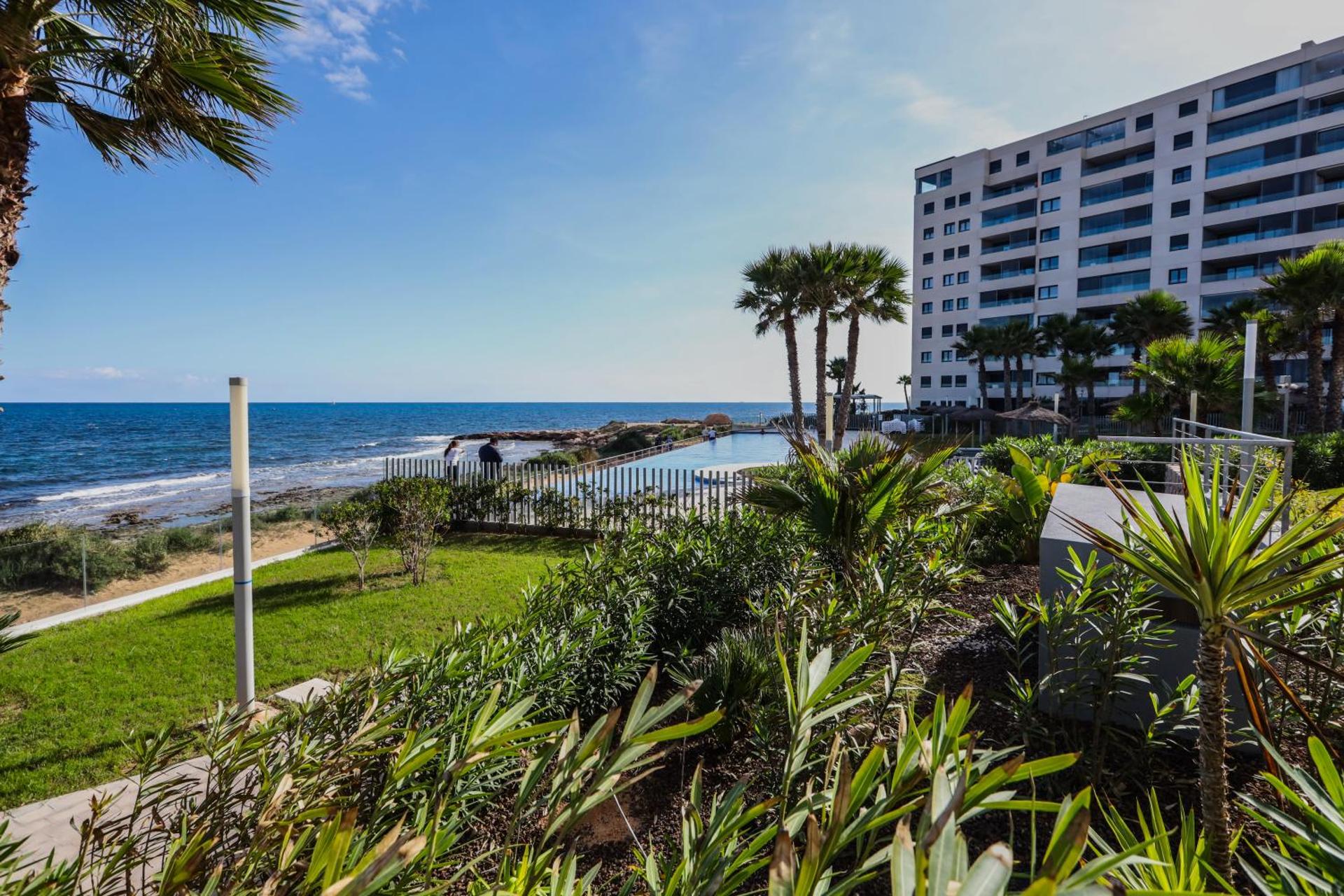 Posidonia I MED by ZANIS