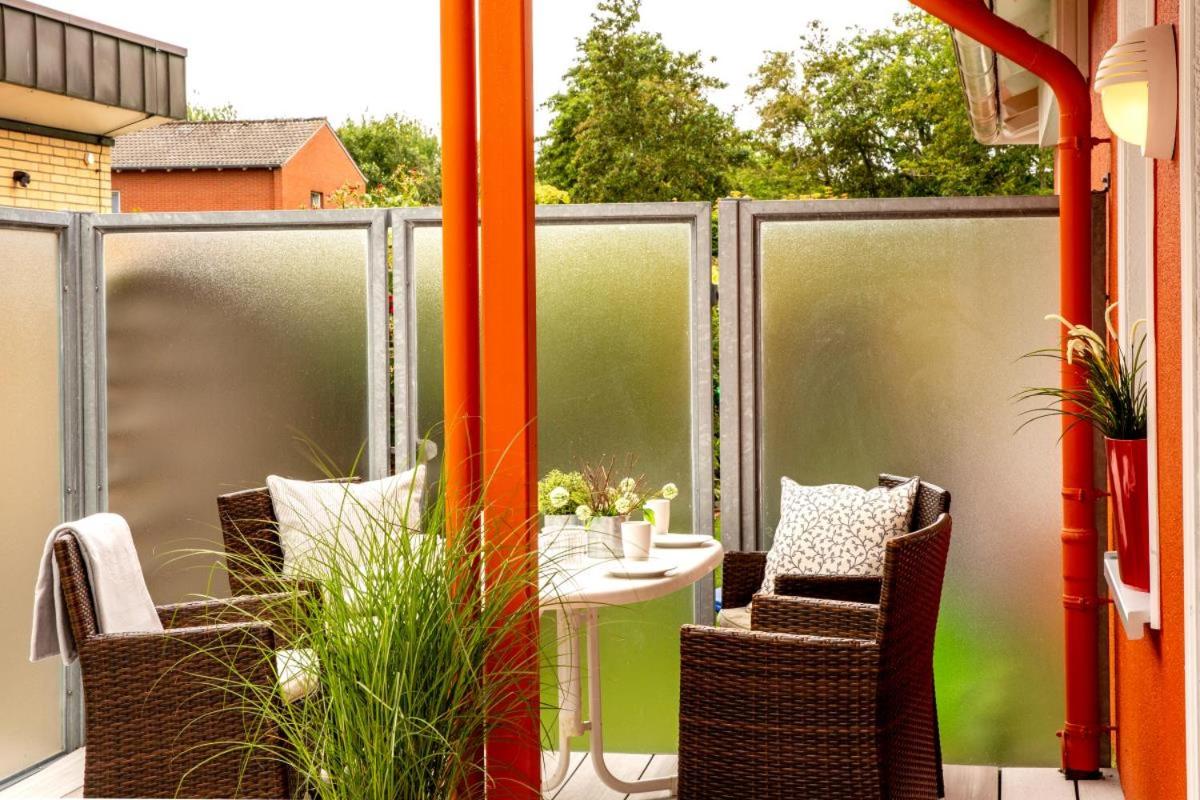 Haus Jelena Appartement 1