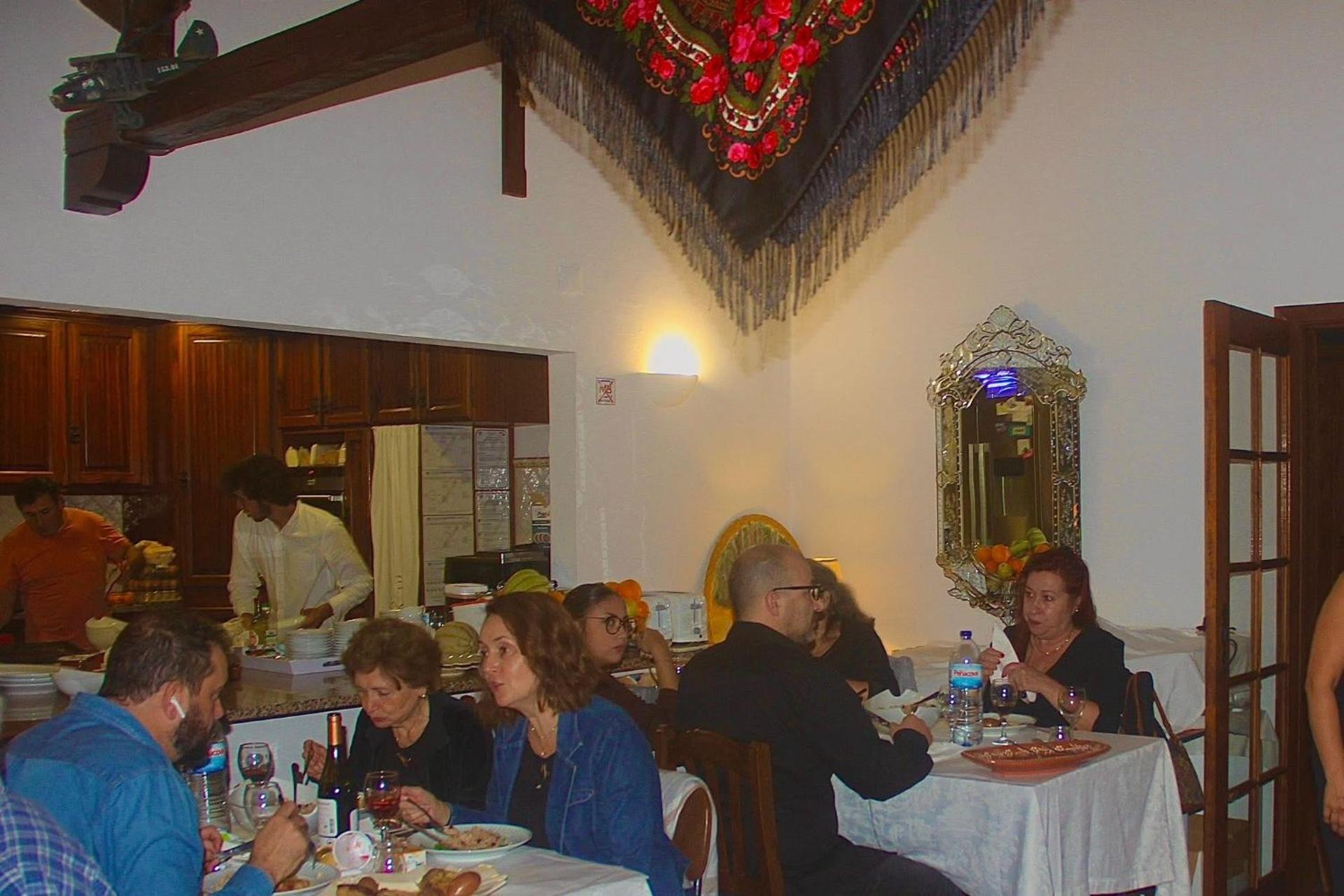 Banquet/Function facilities