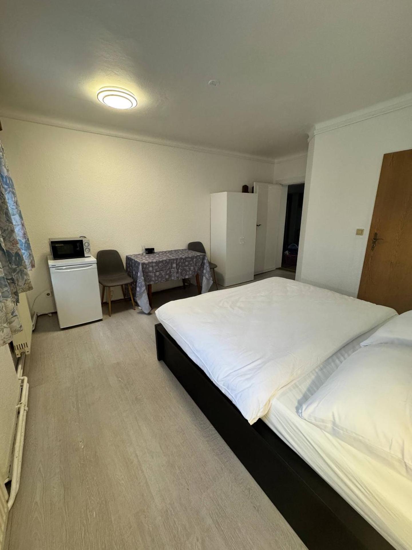 Landhotel Waldschänke