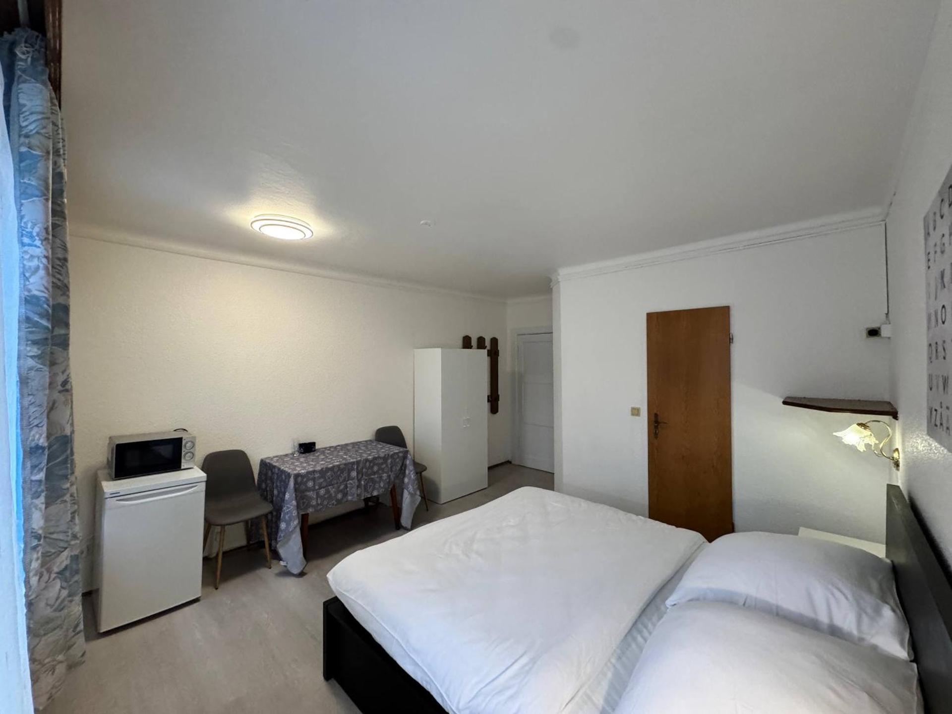 Landhotel Waldschänke