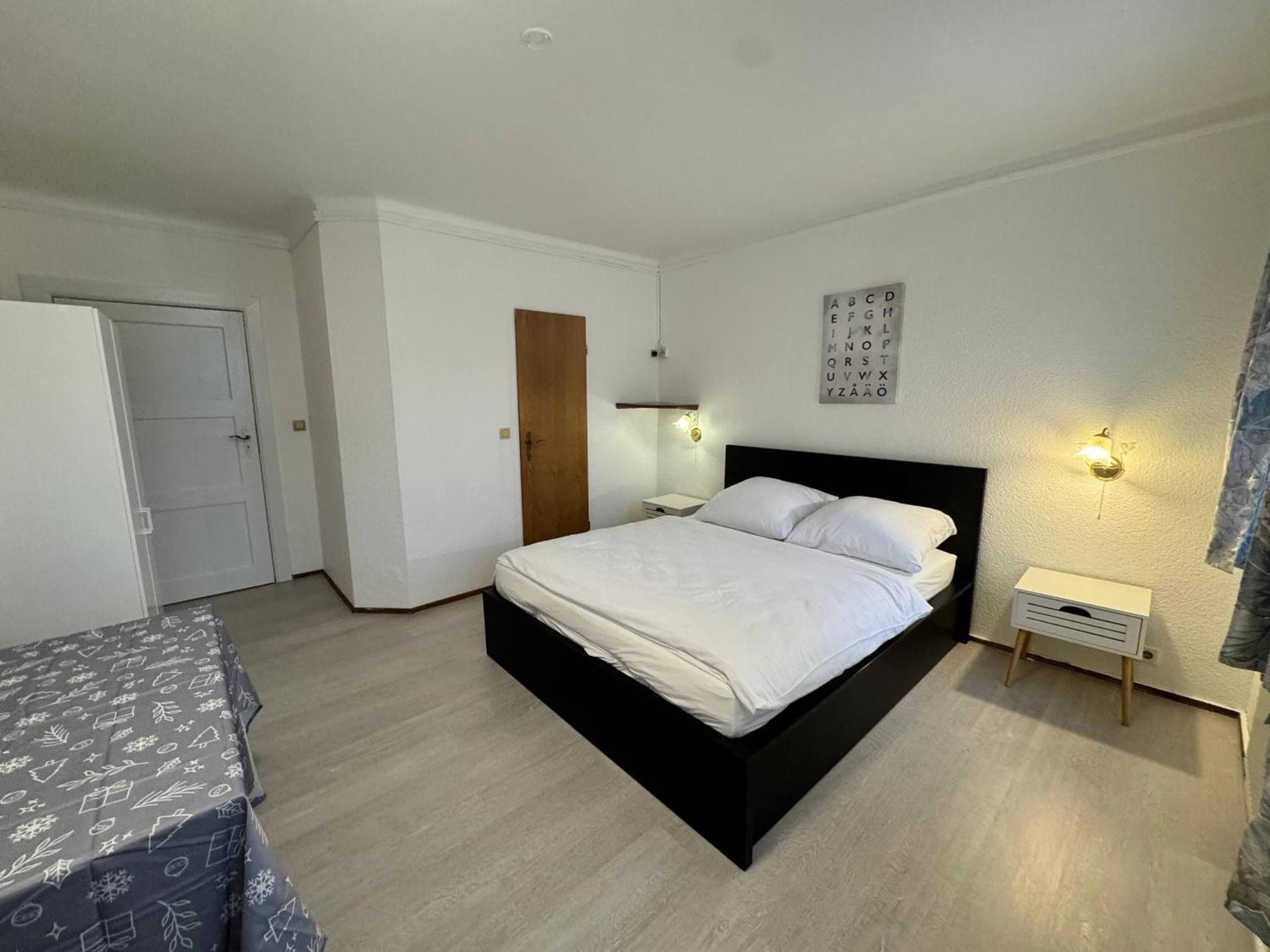 Landhotel Waldschänke