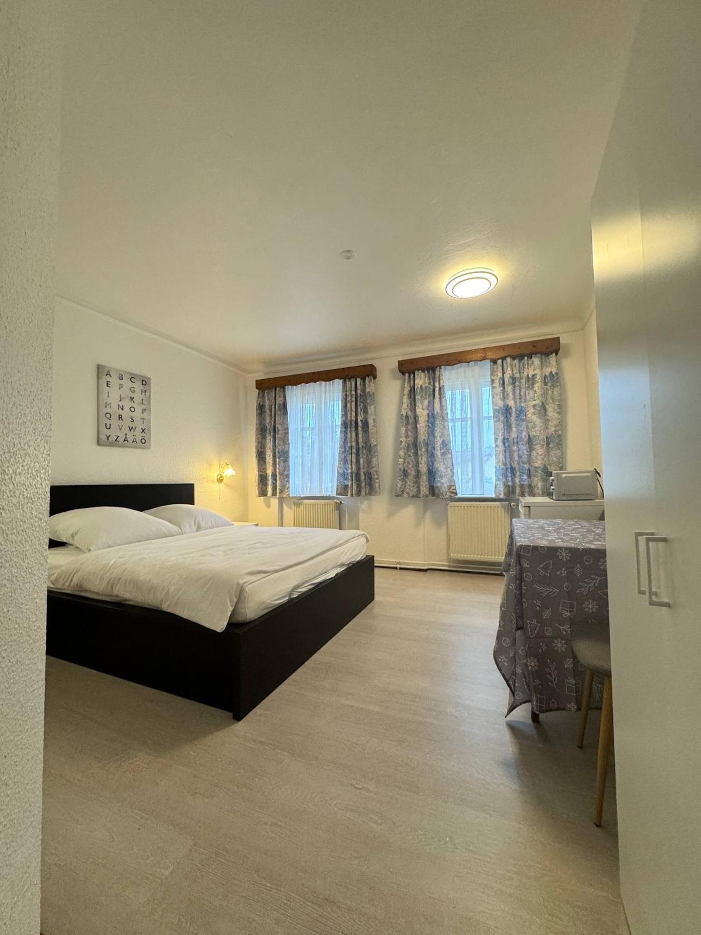 Landhotel Waldschänke