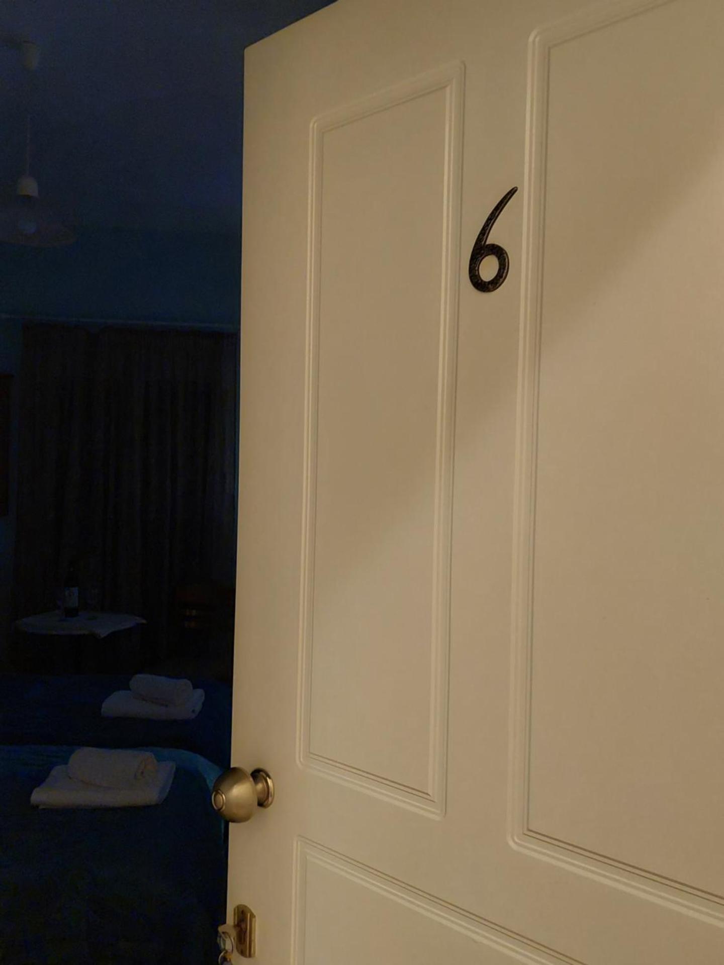 Rouchotas Studios by Viktor 1rst Floor