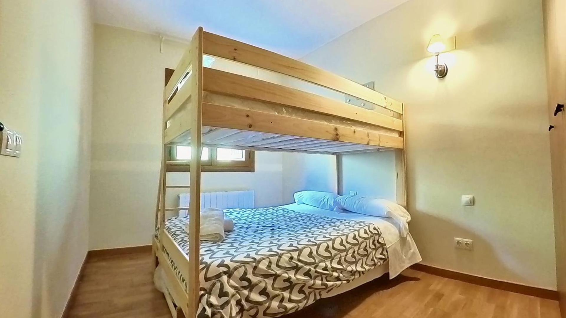 Los Altos de Escarrilla - tucasaenlospirineos