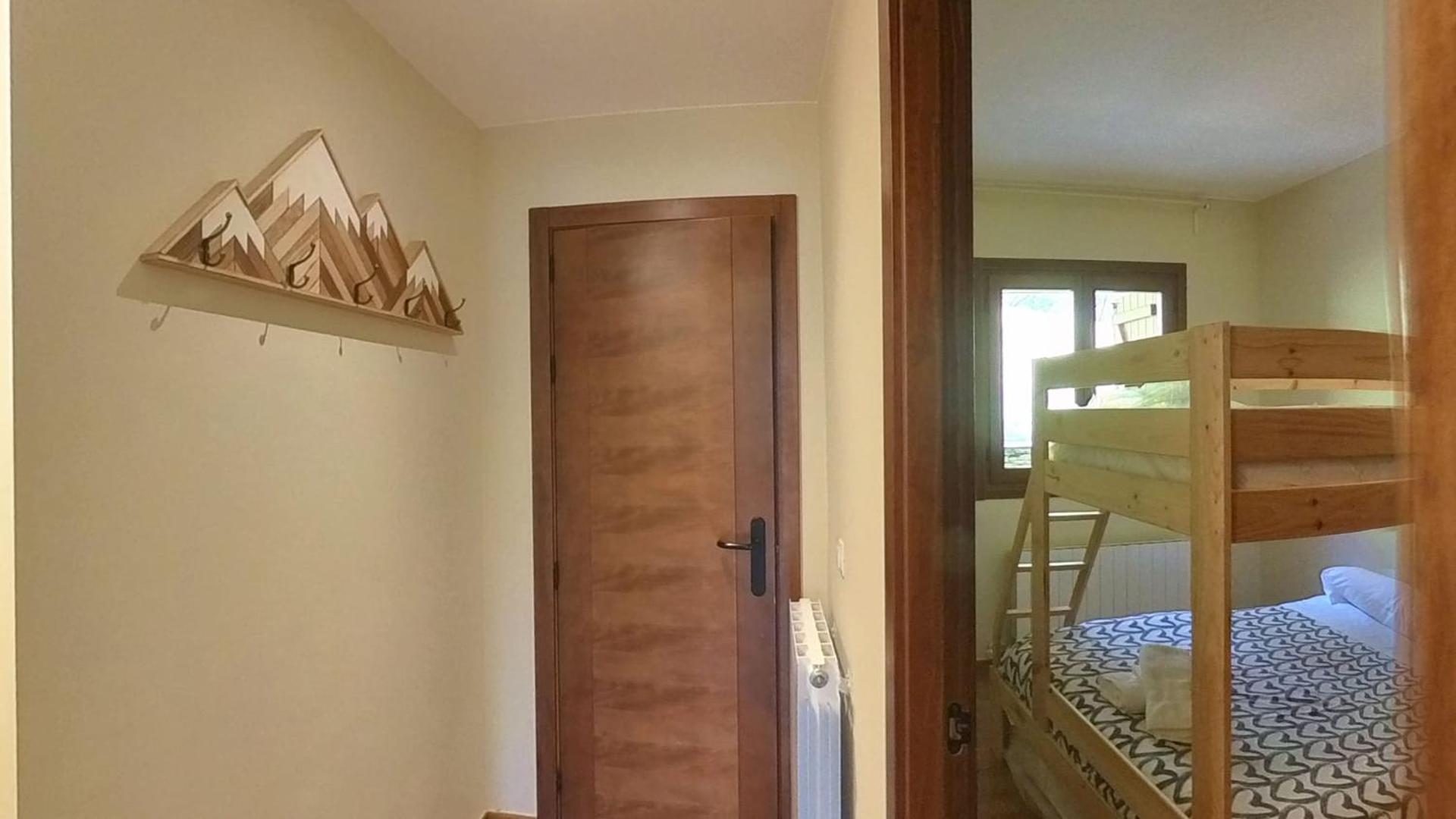 Los Altos de Escarrilla - tucasaenlospirineos