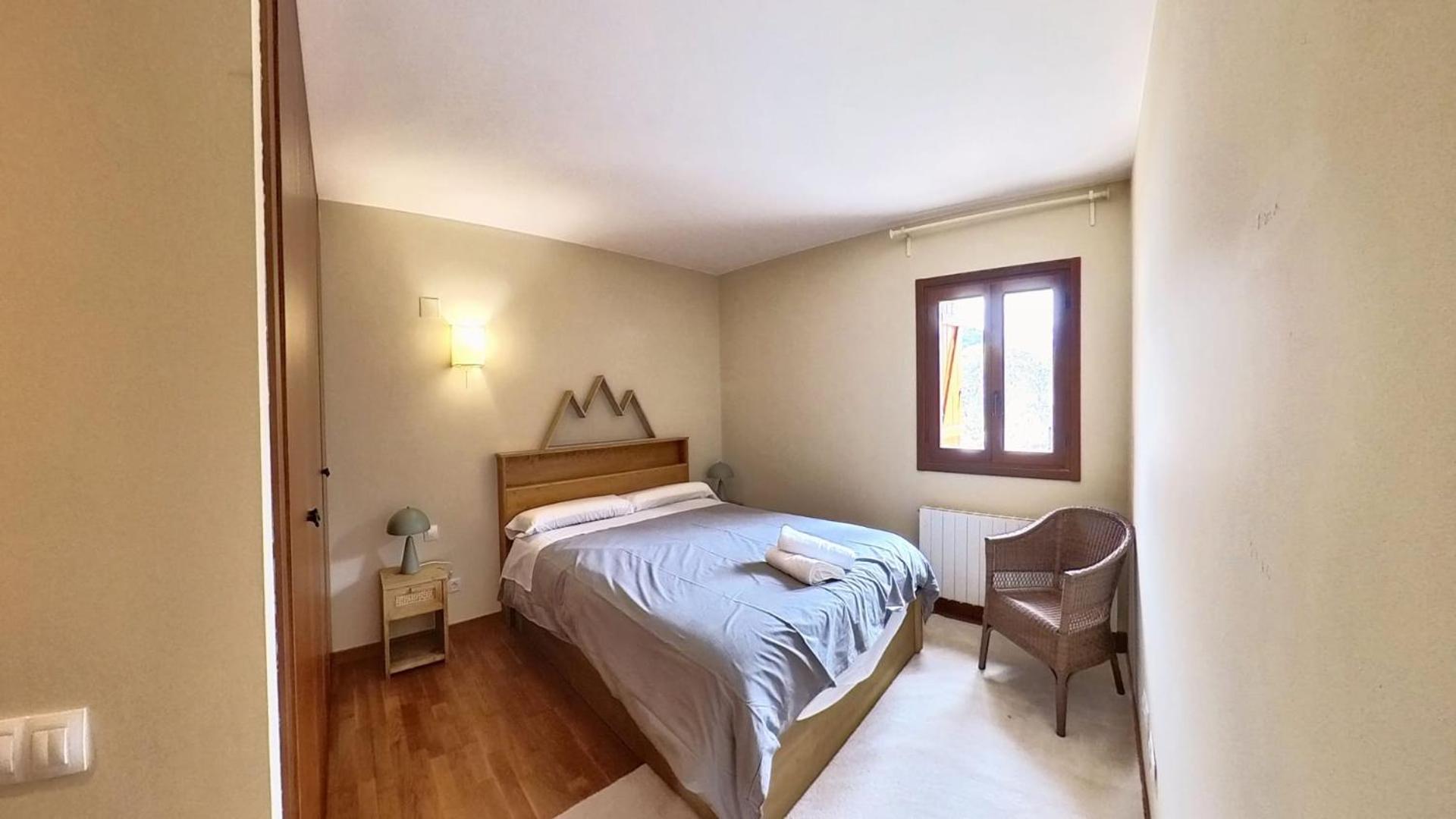 Los Altos de Escarrilla - tucasaenlospirineos