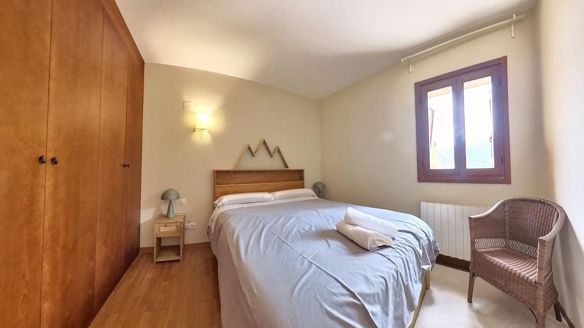 Los Altos de Escarrilla - tucasaenlospirineos