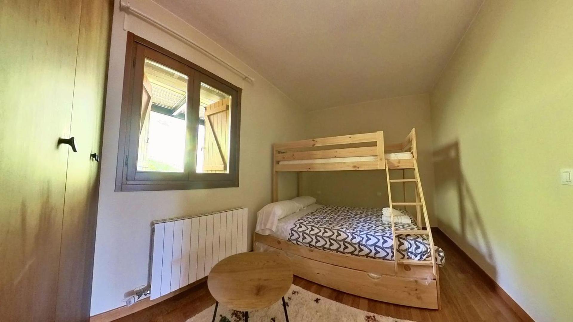 Los Altos de Escarrilla - tucasaenlospirineos