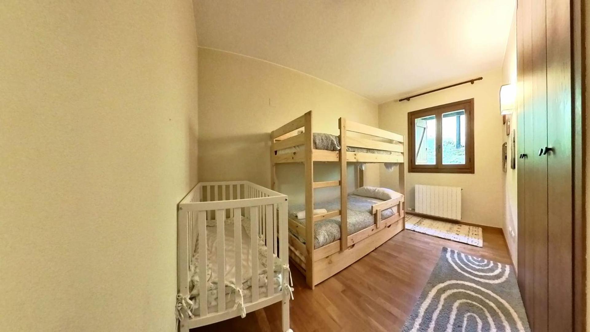 Los Altos de Escarrilla - tucasaenlospirineos