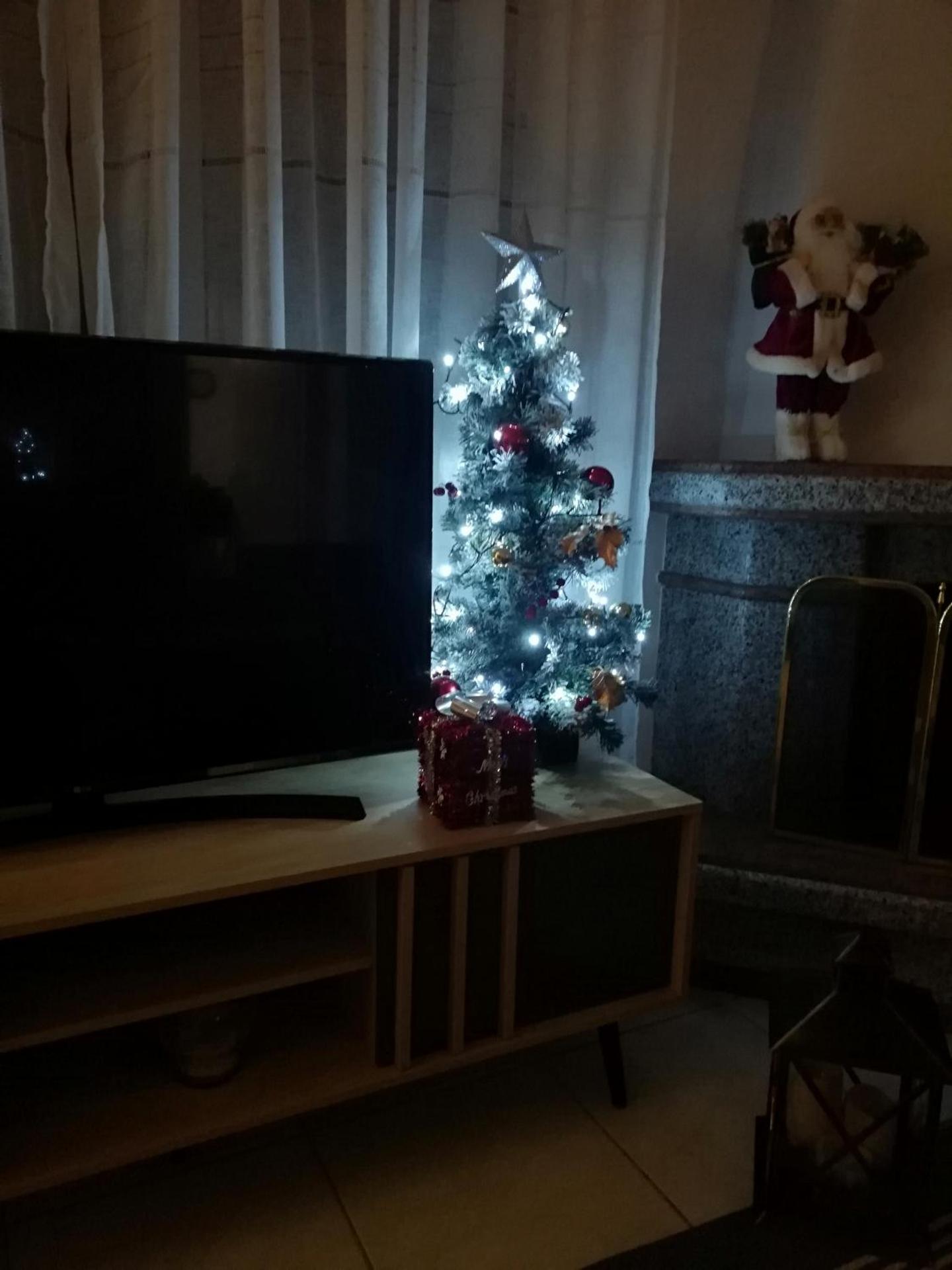 Evening entertainment