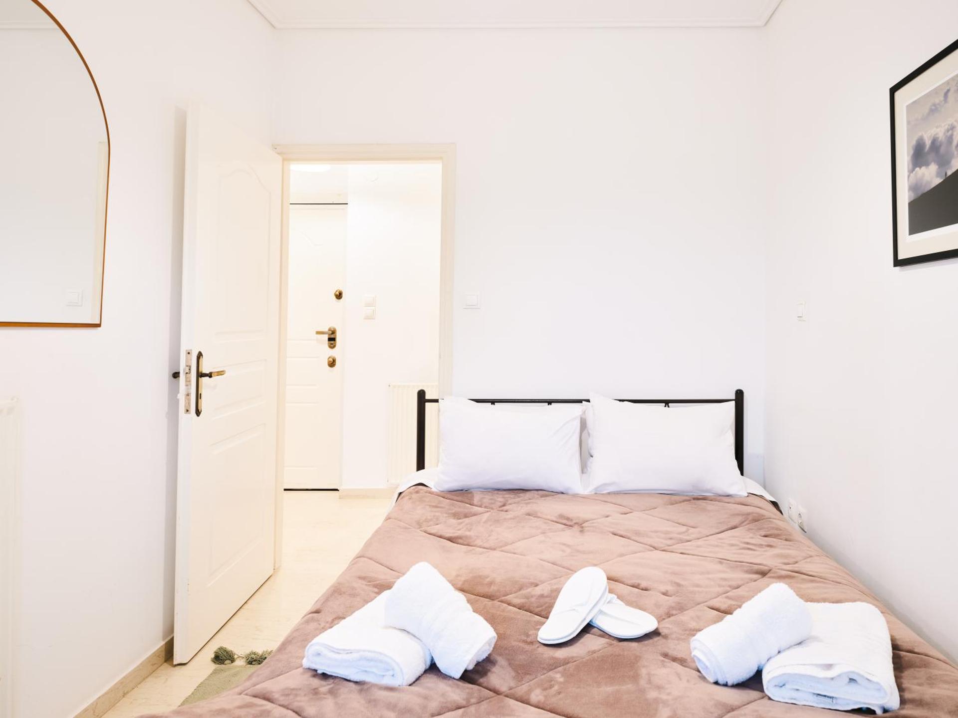 tripoli center apartment