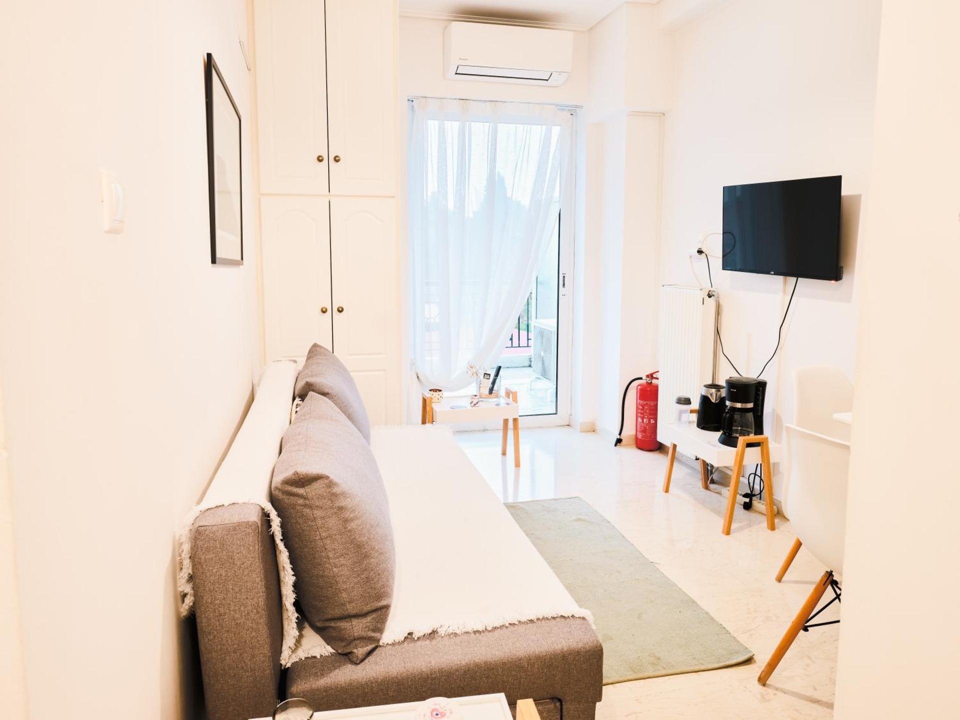 tripoli center apartment