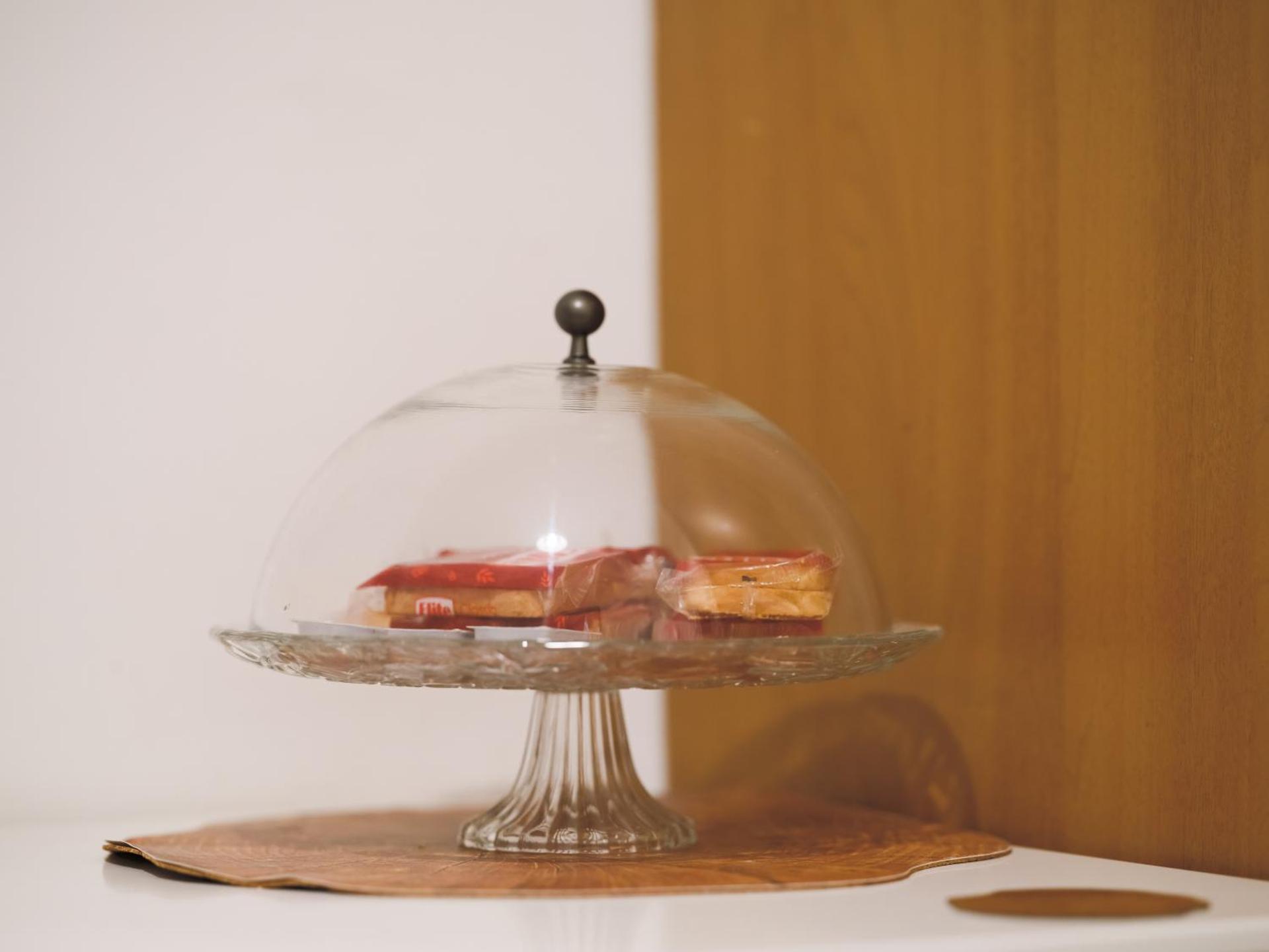 tripoli center apartment